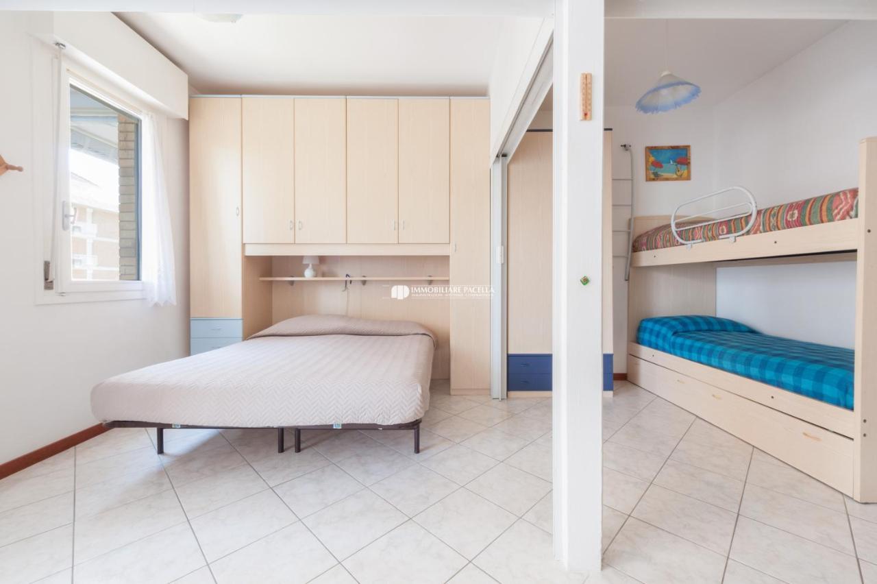 Residence Solmare Immobiliare Pacella 리도 디 예솔로 외부 사진