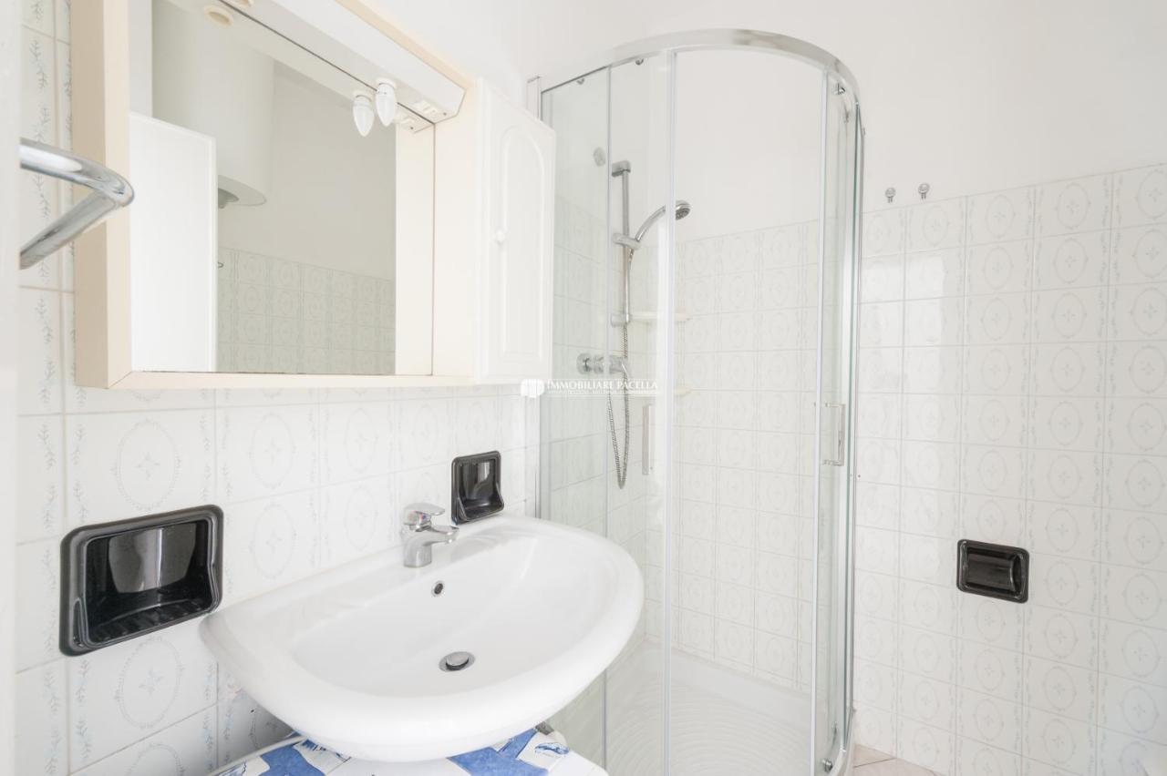 Residence Solmare Immobiliare Pacella 리도 디 예솔로 외부 사진