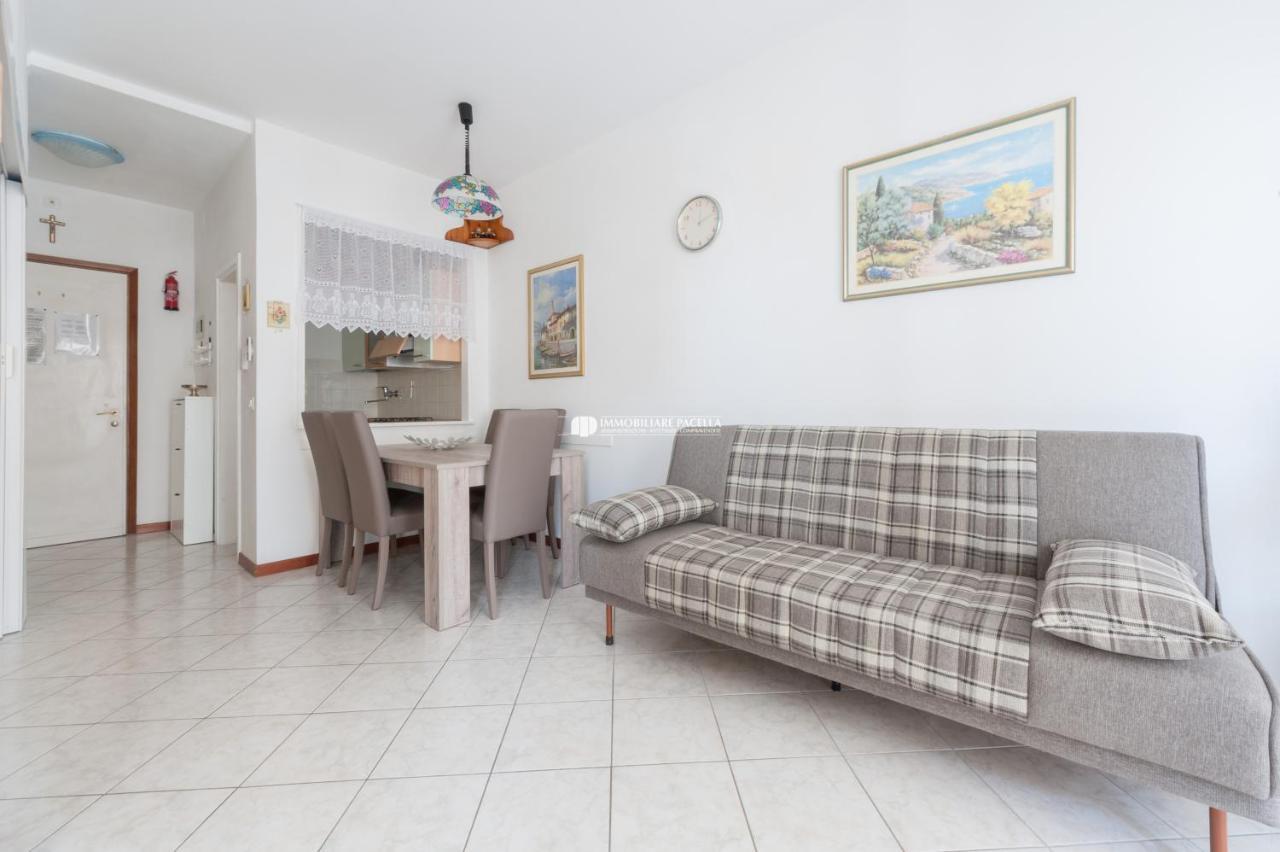 Residence Solmare Immobiliare Pacella 리도 디 예솔로 외부 사진