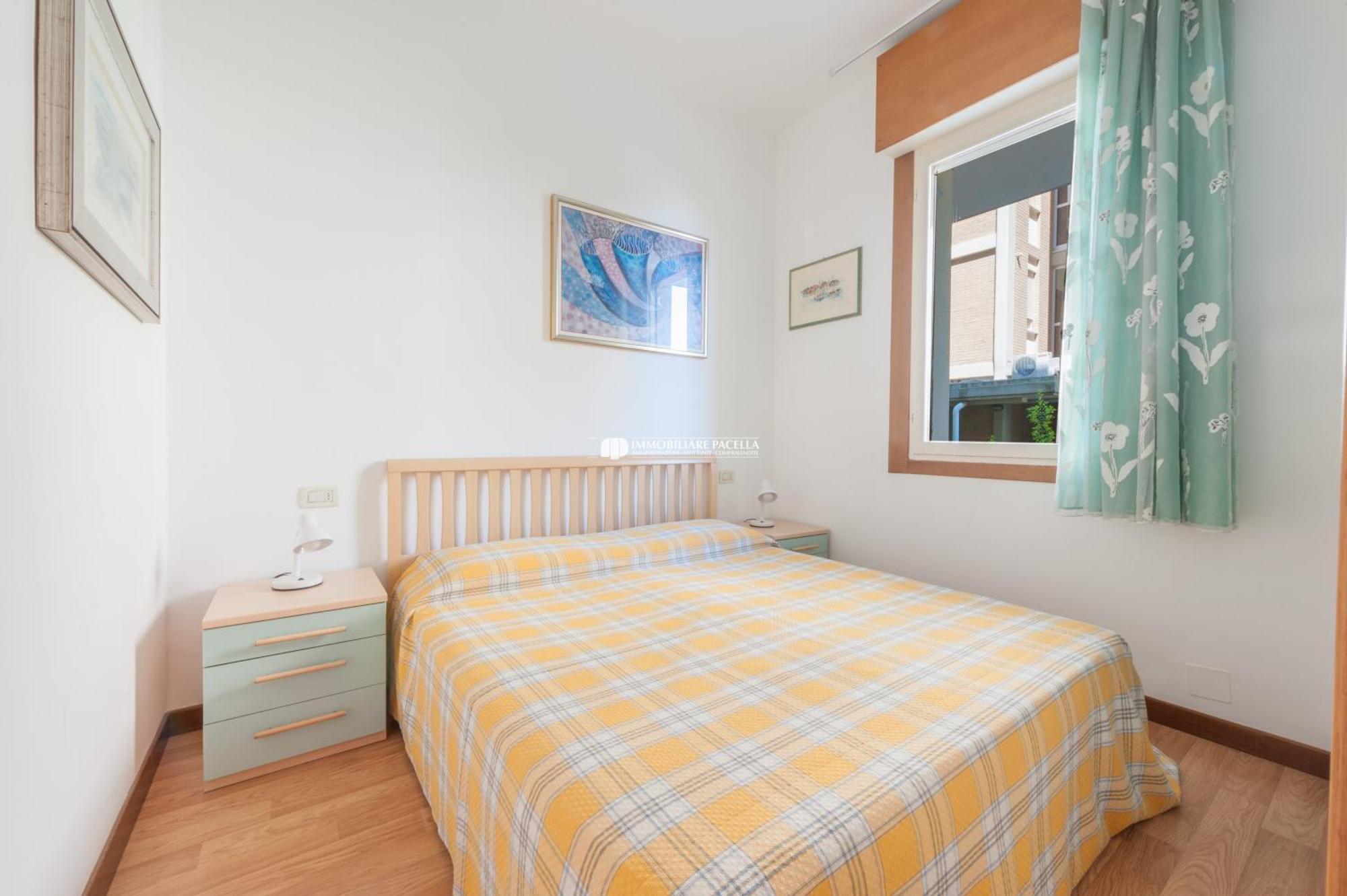 Residence Solmare Immobiliare Pacella 리도 디 예솔로 외부 사진
