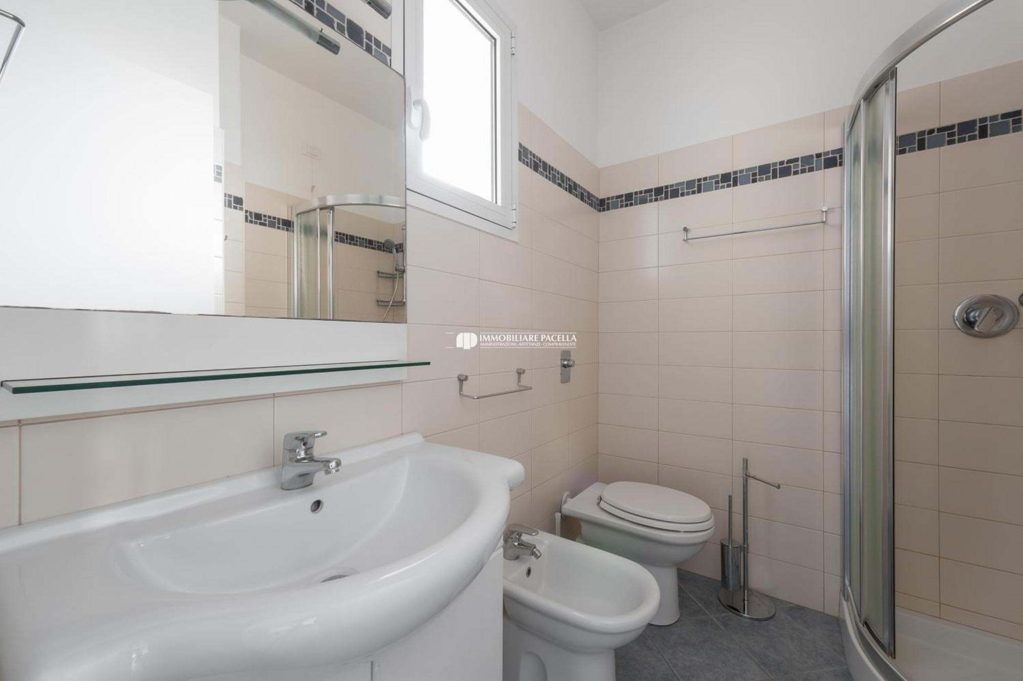 Residence Solmare Immobiliare Pacella 리도 디 예솔로 외부 사진